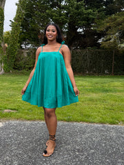 Kia Everyday dress