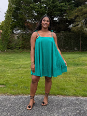 Kia Everyday dress